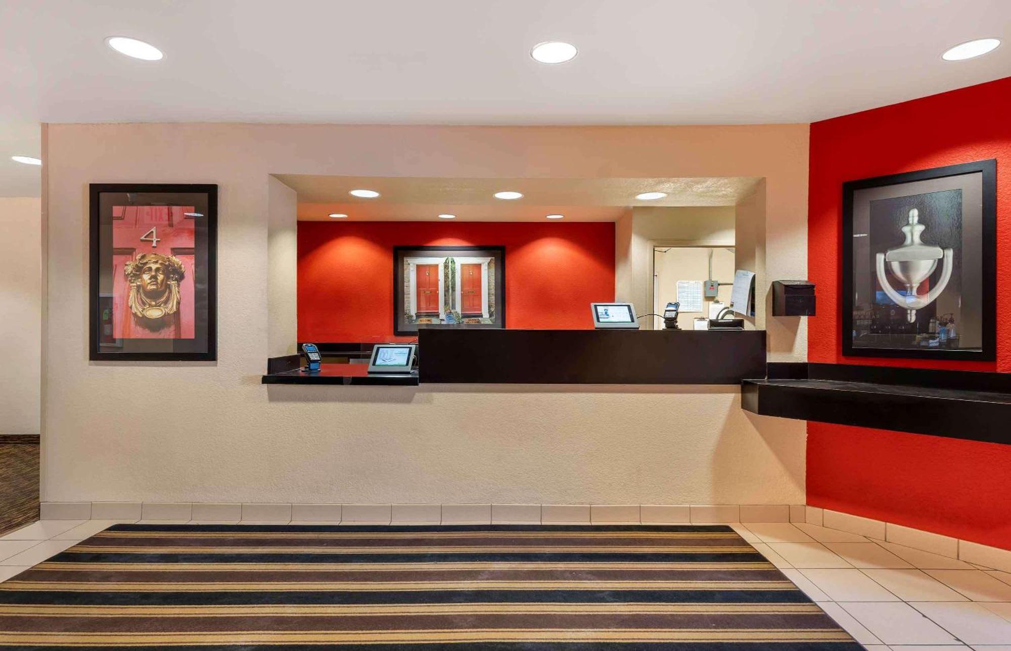 Extended Stay America Suites - Chicago - Romeoville - Bollingbrook Exterior photo